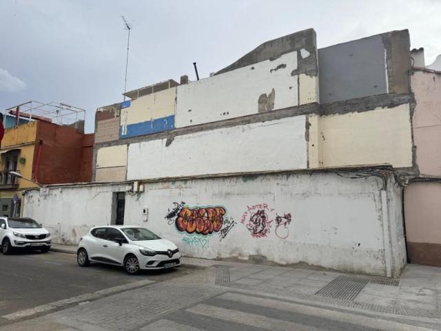 Terreno en venta en Mérida, Centro