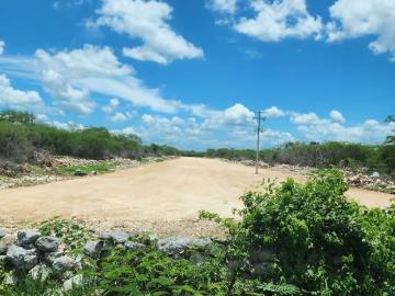 Terreno en venta en merida, en conkal
