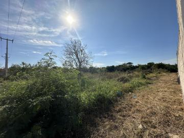 TERRENO EN VENTA EN MERIDA, SAN ANTONIO HOOL, A METROS DEL FRACC LAS AMERICAS, Mérida