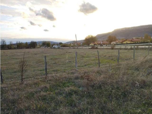 Terreno en Venta en Merindad de Montija