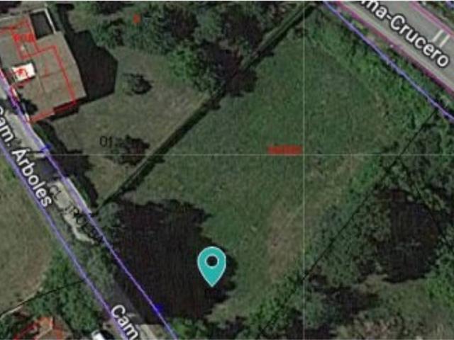Terreno en Venta en Merindad de Montija
