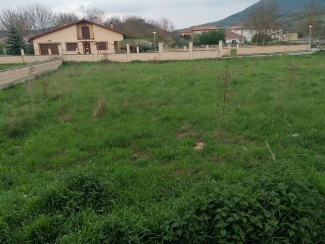 Terreno en Venta en Merindad de Montija