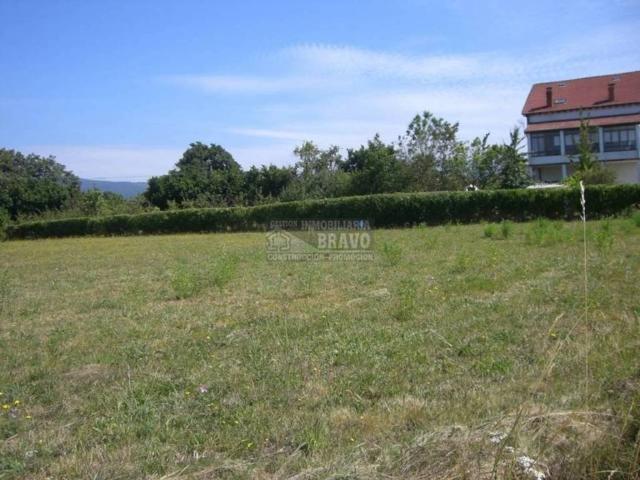 Terreno en Venta en Merindad de Montija