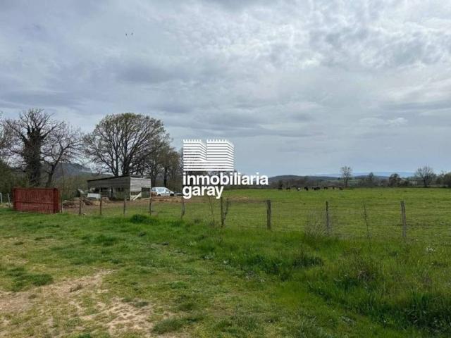 Terreno en Venta en Merindad de Montija