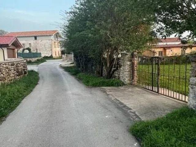 Terreno en Venta en Merindad de Montija