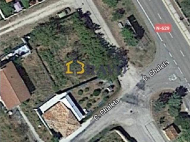 Terreno en Venta en Merindad de Cuesta Urria