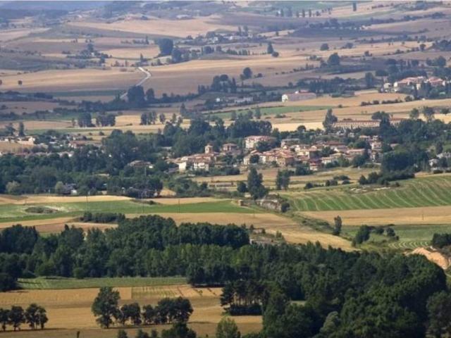 Terreno en Venta en Merindad de Cuesta Urria