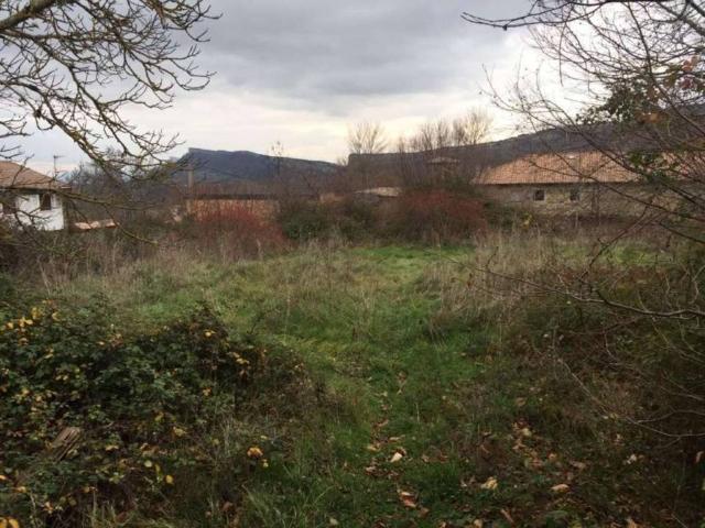 Terreno en Venta en Merindad de Sotoscueva