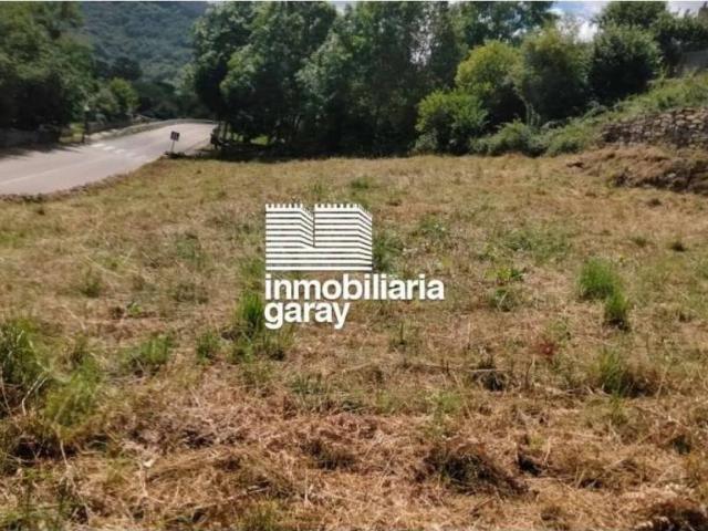 Terreno en Venta en Merindad de Sotoscueva