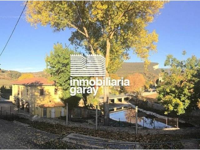 Terreno en Venta en Merindad de Sotoscueva