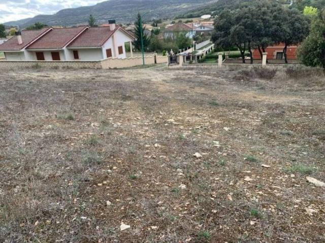 Terreno en Venta en Merindad de Sotoscueva