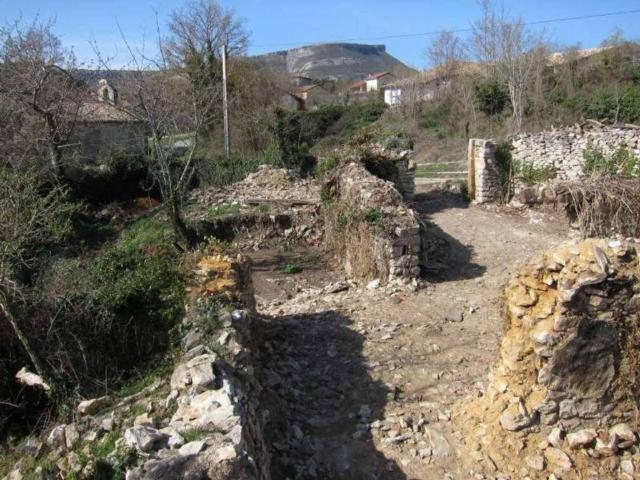 Terreno en Venta en Merindad de Sotoscueva