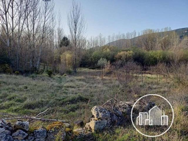 Terreno en Venta en Merindad de Valdivielso