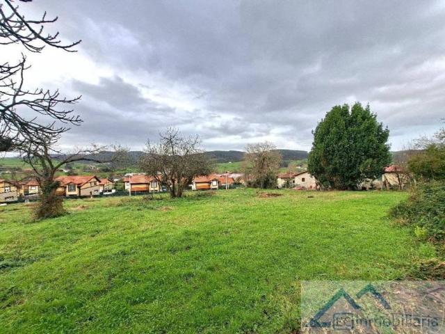 Terreno en Venta en Meruelo