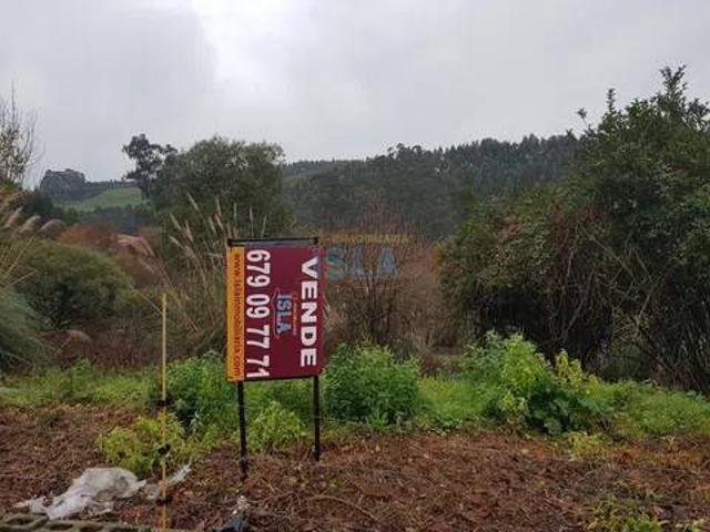 Terreno en Venta en Meruelo