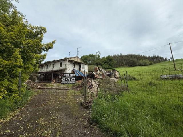 Terreno en venta en Meruelo, Pueblo
