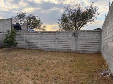 Terreno en venta en Metepec Col Bellavista