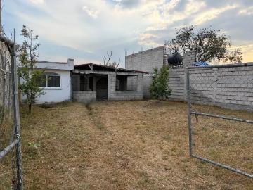 Terreno en Venta en Metepec Col Bellavista