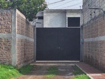 TERRENO EN VENTA EN METEPEC EN PRIVADA