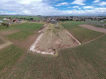 Terreno en venta en Mexicaltzingo, a 8 minutos de Galerías Metepec