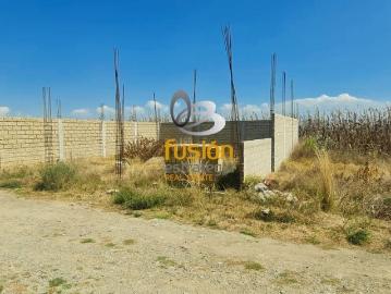 Terreno en venta en Mexicaltzingo, Estado De México