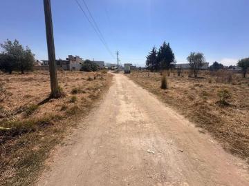 Terreno en Venta en Mexicaltzingo, México