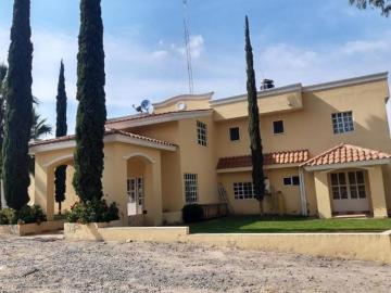 Terreno en Venta en Mexiquito San Francisco del Rincon Guanajuato