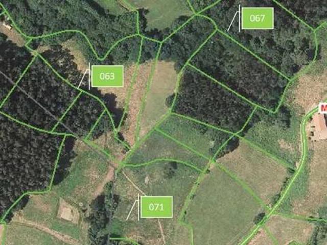 Terreno en Venta en Meñaka