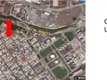 Terreno en venta en Miguel Aleman, Veracruz, de Ignacio de la Llave