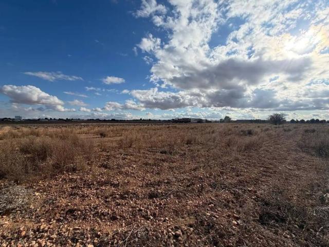 Terreno en Venta en Miguel Esteban