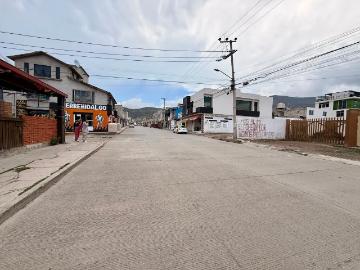 Terreno en venta en Miguel Ramos Arizpe, Pachuca de Soto, Hidalgo