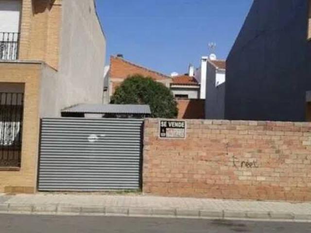 Terreno en Venta en Miguelturra