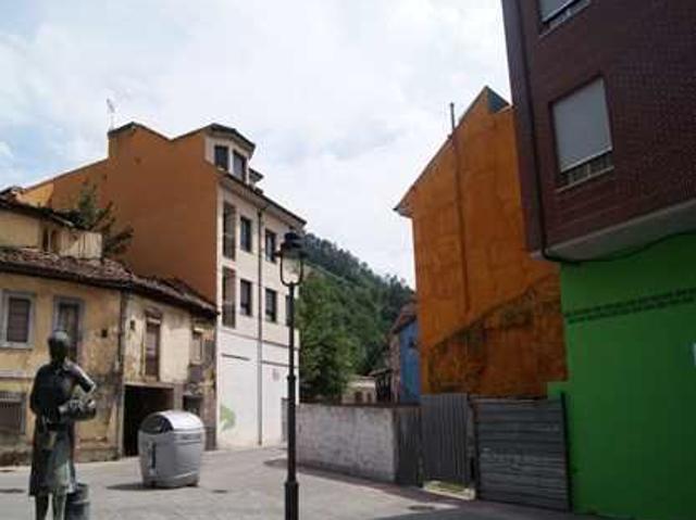 Terreno en venta en Mieres