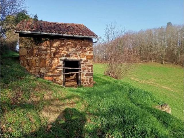 Terreno en Venta en Mieres Asturias