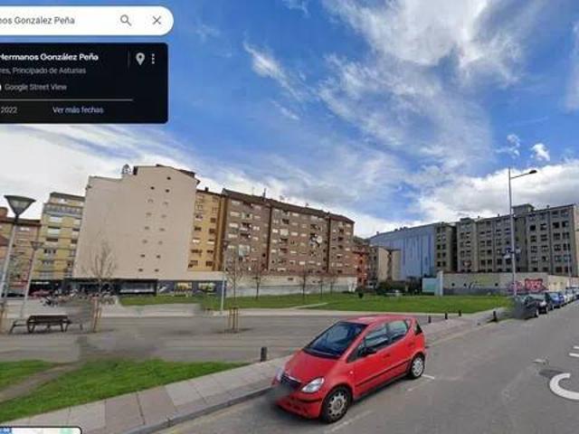 Terreno en Venta en Mieres Asturias