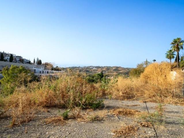 Terreno en venta en Mijas, Mijas Golf