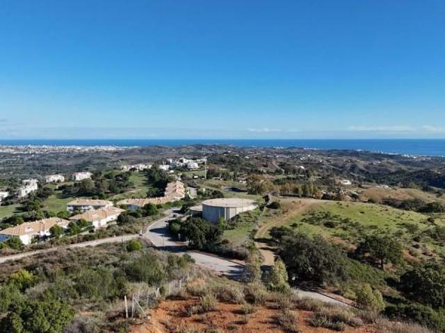Terreno en venta en Mijas, Mijas