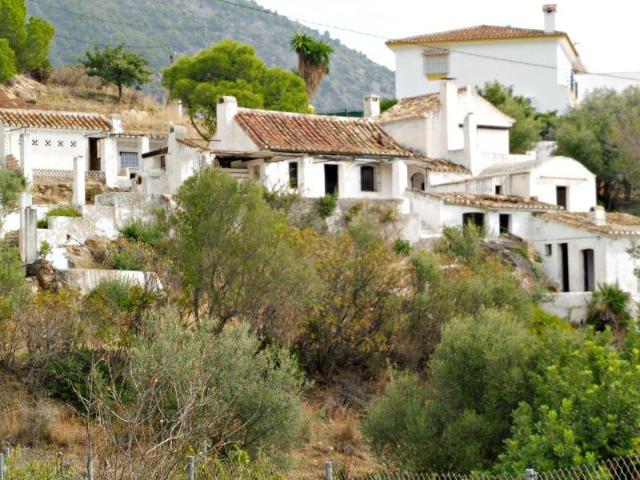 Terreno en venta en Mijas, Osunillas