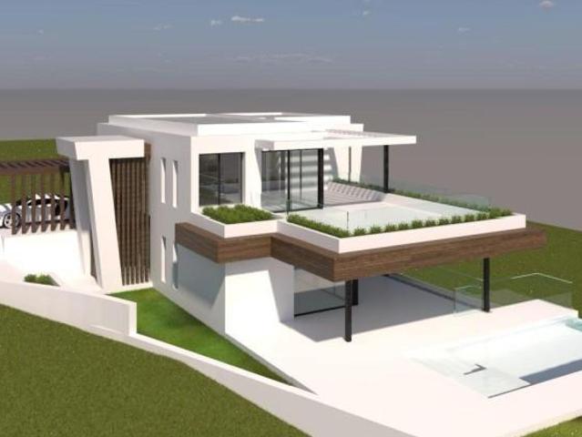 Terreno en venta en Mijas, Calle Goya de las Lomas