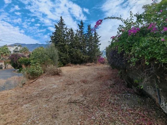 Terreno en venta en Mijas, Campo de mijas