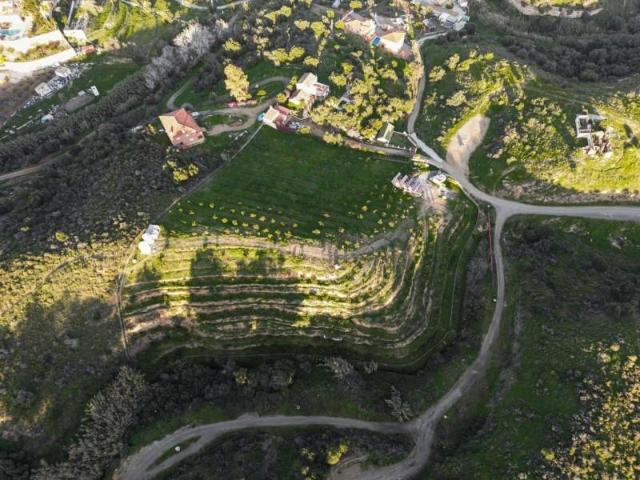 Terreno en venta en Mijas, El Coto