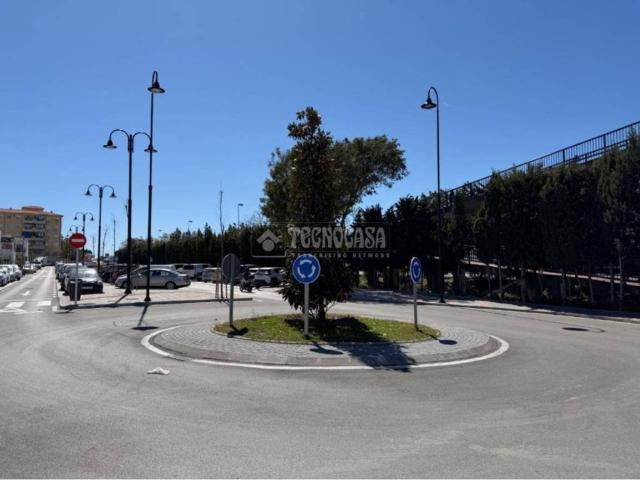 Terreno en Venta en Mijas