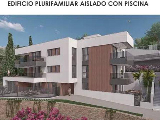 Terreno en Venta en Mijas