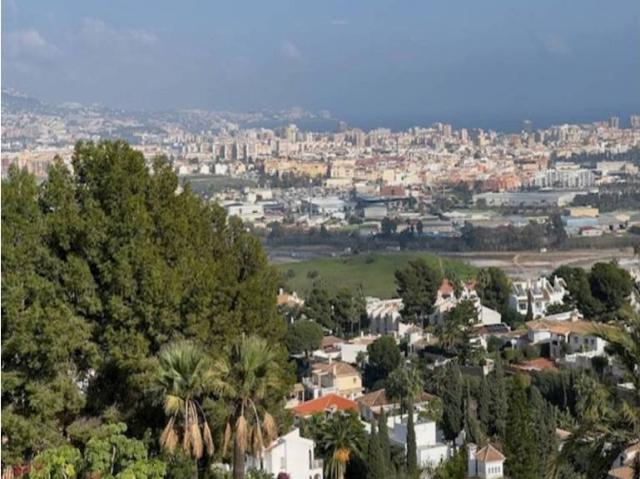Terreno en Venta en Mijas