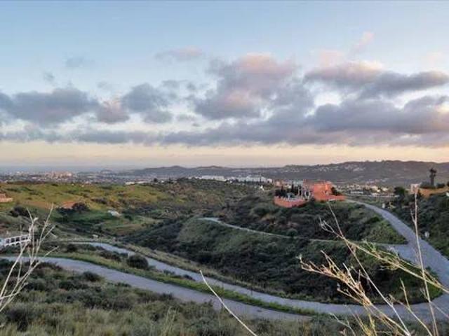 Terreno en Venta en Mijas