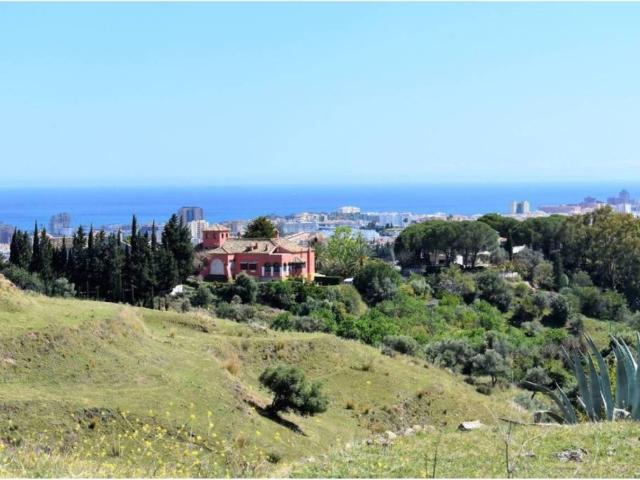 Terreno en Venta en Mijas