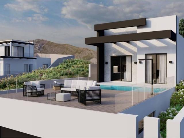 Terreno en Venta en Mijas