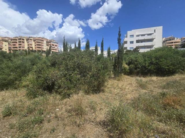 Terreno en Venta en Mijas