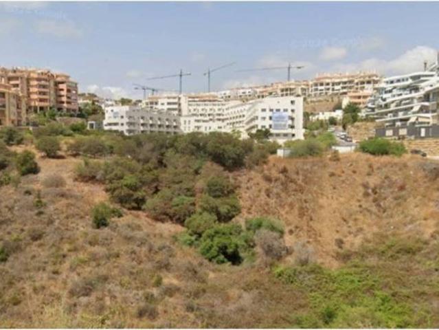 Terreno en Venta en Mijas