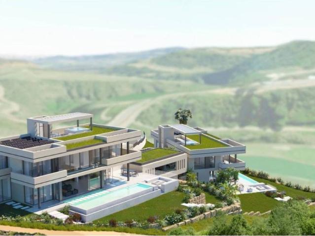 Terreno en Venta en Mijas